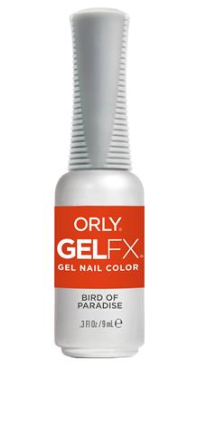 Gellak Orly Bird of Paradise Gel FX 9ml